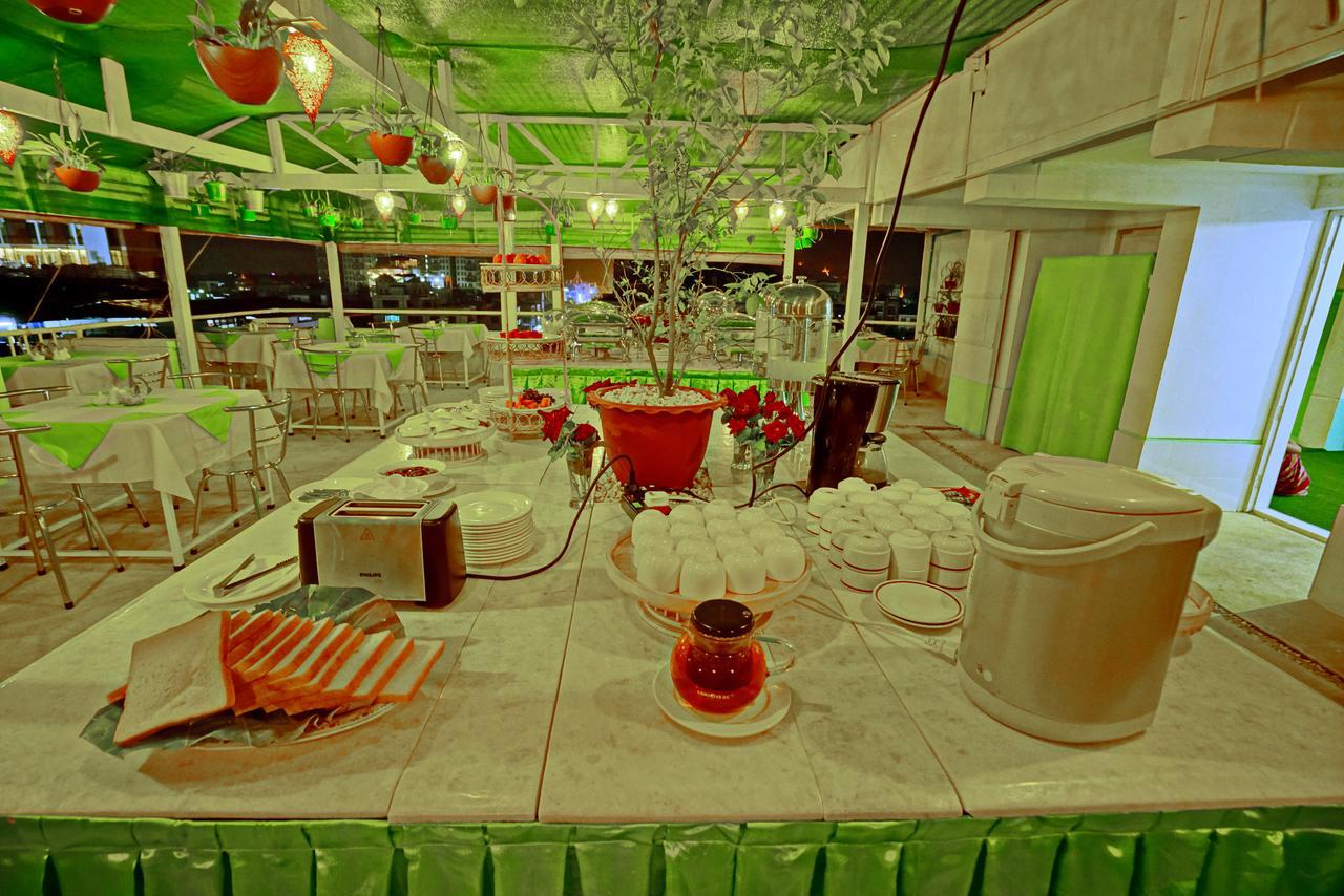 Taim Phyu Hotel Mandalay Ngoại thất bức ảnh