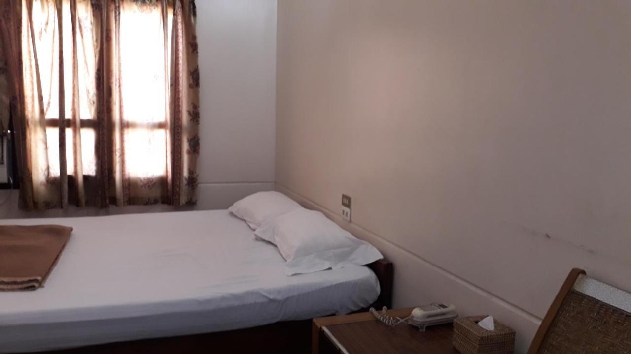 Taim Phyu Hotel Mandalay Ngoại thất bức ảnh