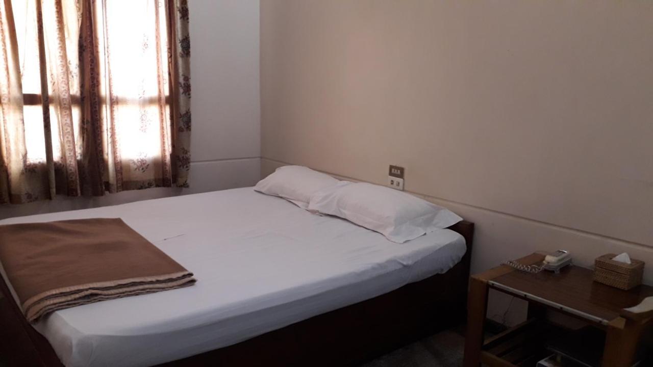 Taim Phyu Hotel Mandalay Ngoại thất bức ảnh