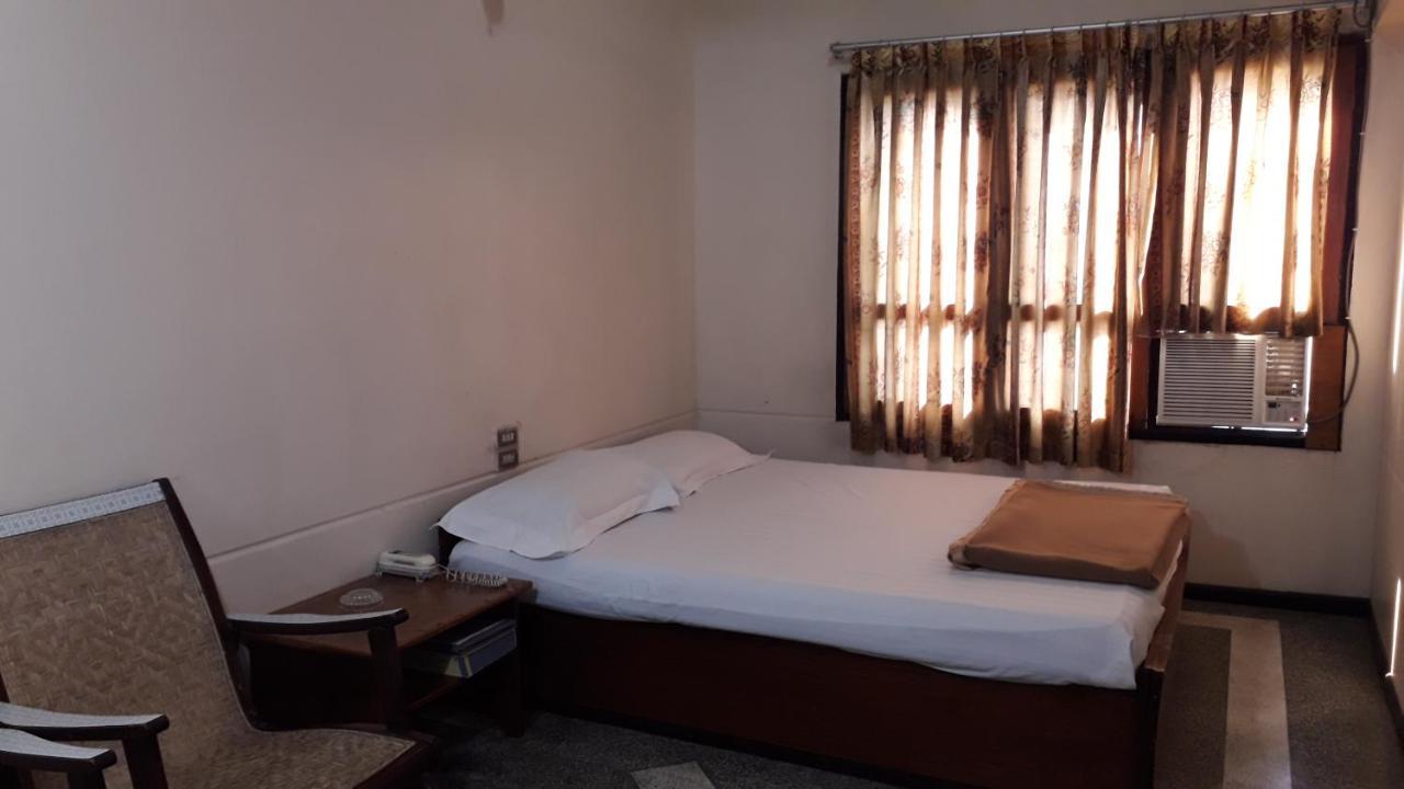 Taim Phyu Hotel Mandalay Ngoại thất bức ảnh