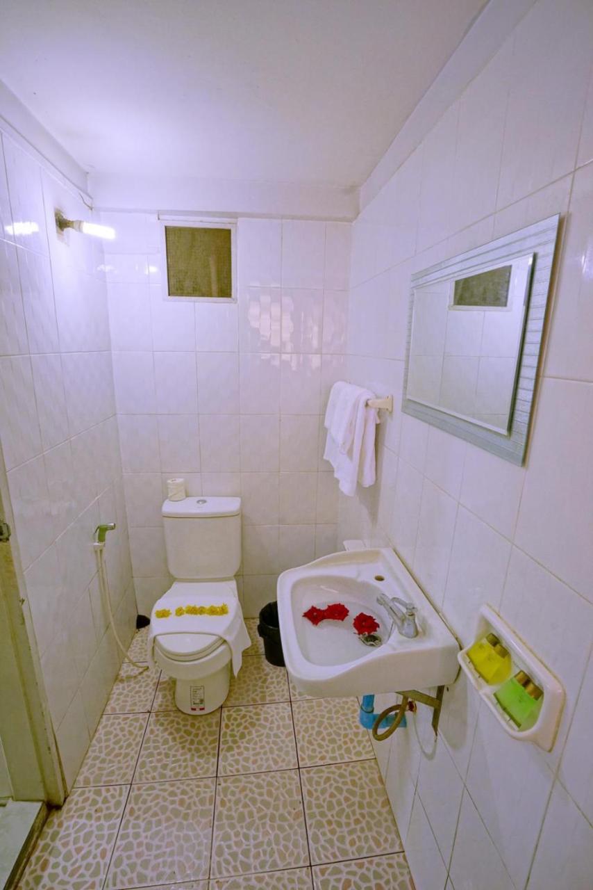 Taim Phyu Hotel Mandalay Ngoại thất bức ảnh