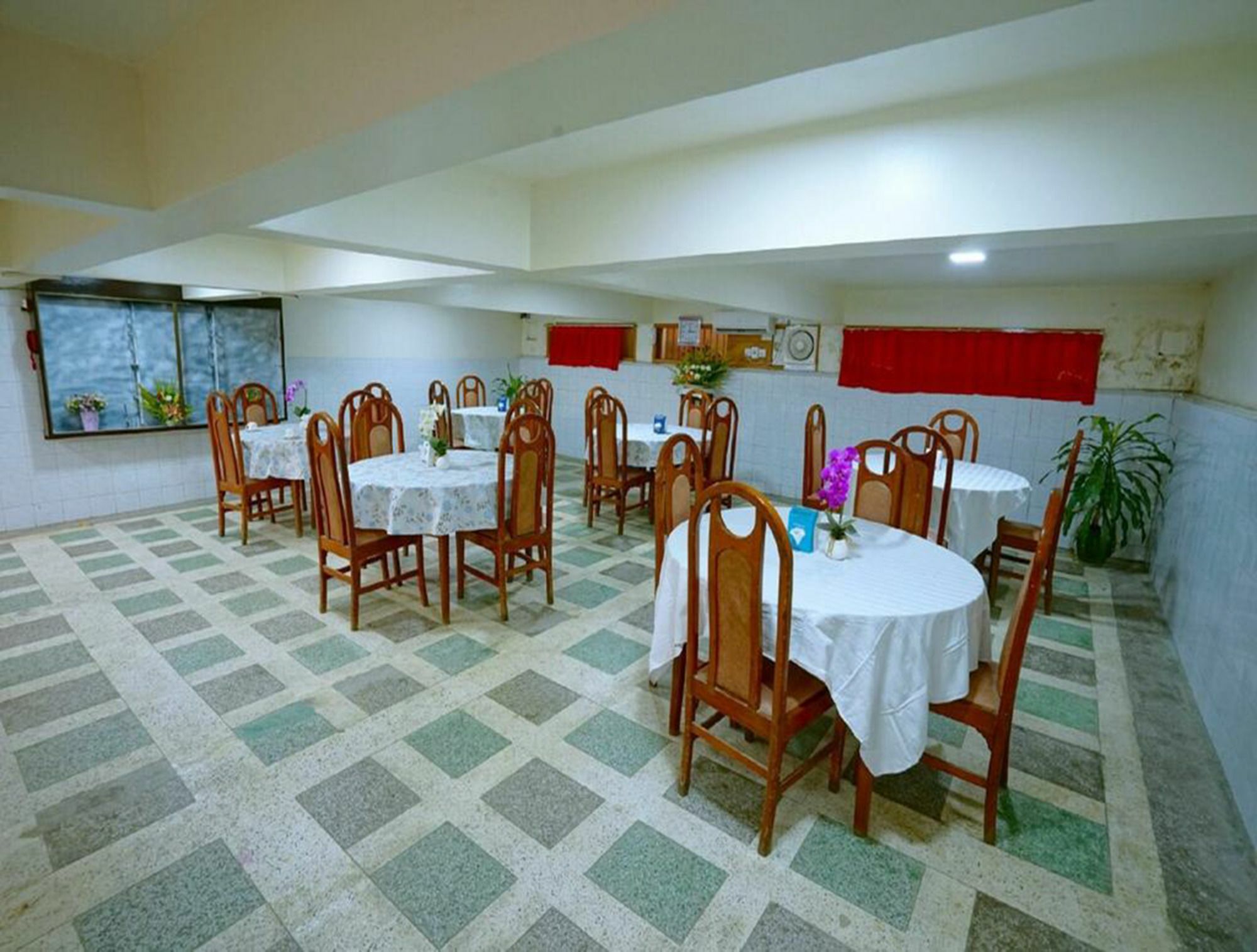 Taim Phyu Hotel Mandalay Ngoại thất bức ảnh
