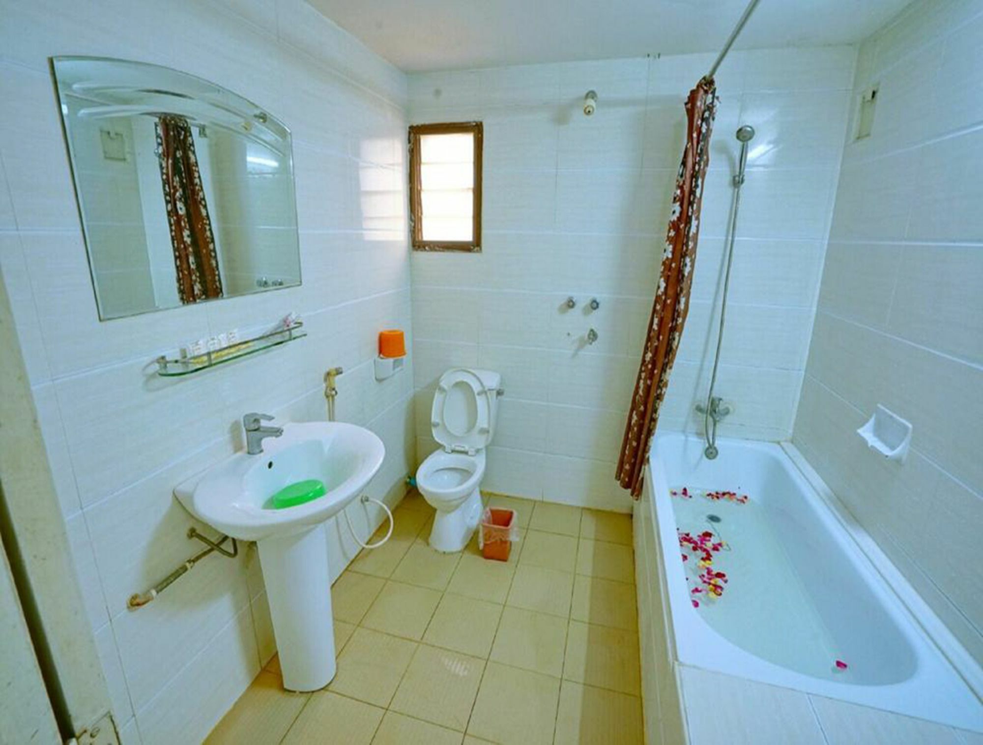 Taim Phyu Hotel Mandalay Ngoại thất bức ảnh