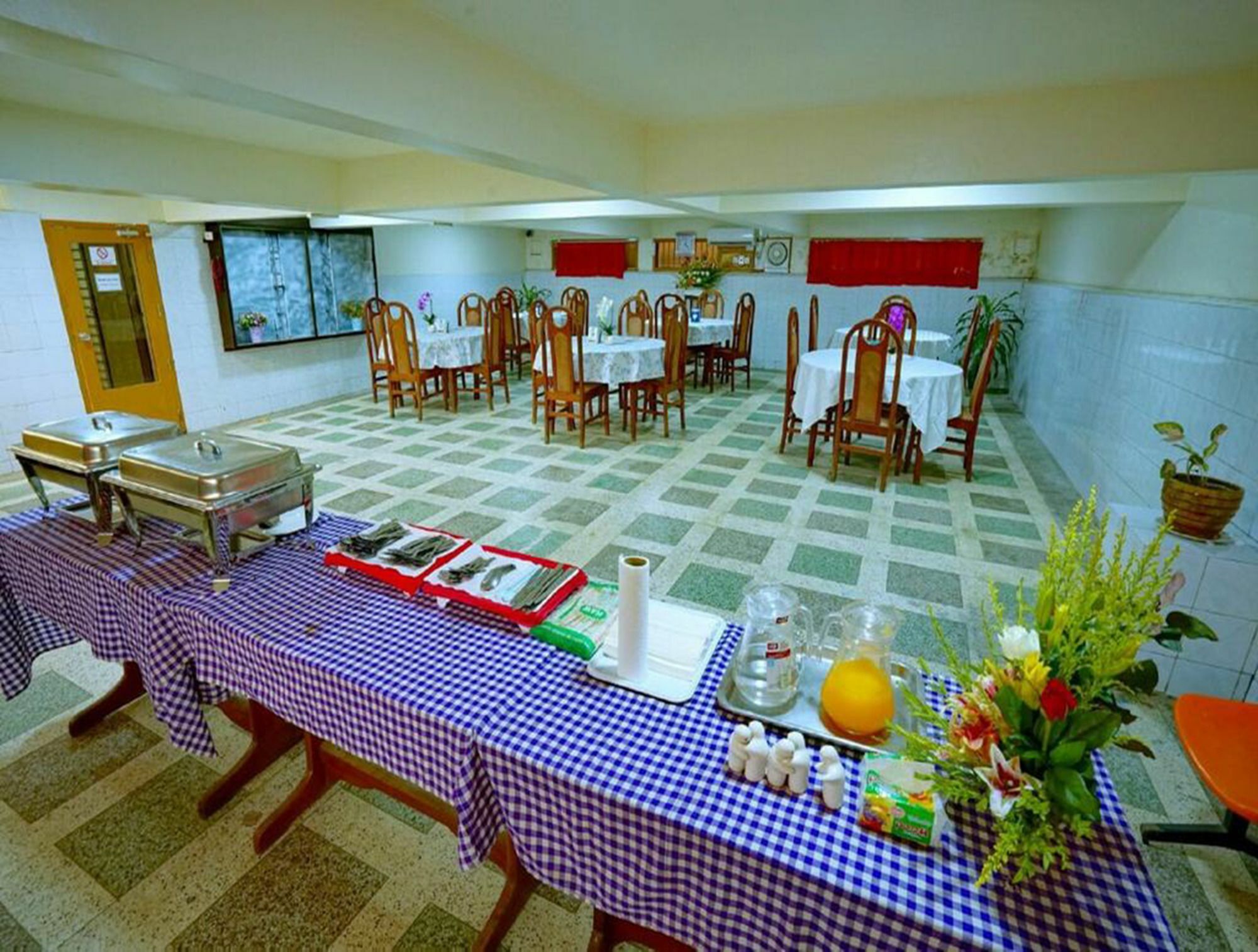 Taim Phyu Hotel Mandalay Ngoại thất bức ảnh